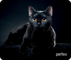 Коврик для мыши Perfeo (PF_D0665)
