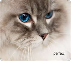 Коврик для мыши Perfeo (PF_D0657)