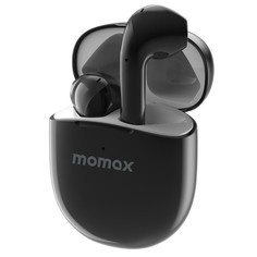 Беспроводные наушники Momax BT2A Pills Lite 2 True Wireless Bluetooth Earbuds White (BT2AD
