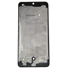 Рамка дисплея для Samsung SM-A325F (Galaxy A32) <черный> Promise Mobile