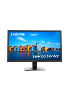 21.5" Монитор Samsung S22A330NHM Black 60Hz 1920x1080 VA