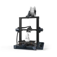 3D принтер Creality Ender-3 S1 (набор для сборки)