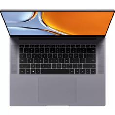 Ноутбук Huawei MateBook D16S CREF-X Gray (53013DSU)