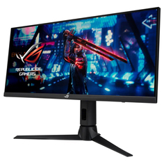 29.5" Монитор ASUS XG309CM Black 220Hz 2560x1080 IPS