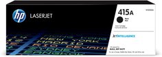 Расходные материалы HP W2030A Картридж 415A черный (2400стр.) HP LJ M454/MFP M479