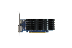 Видеокарта ASUS NVIDIA GeForce GT 1030 Silent LP (90YV0AT0-M0NA00)
