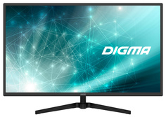 31.5" Монитор DIGMA DM-MONB3205 Black 75Hz 2560x1440 IPS