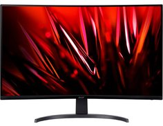 31.5" Монитор Acer Nitro-ED0 ED320Q X (UM.JE0EE.X01) Чёрный 165Hz 1920x1080 VA