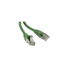 Патч-корд Hyperline RJ45-RJ45 вилка-вилка 2м (PC-LPM-UTP-RJ45-RJ45-C6a-2M-LSZH-GY)