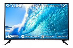 Телевизор Skyline 32U5020, 32"(81 см), HD