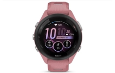 Спортивные часы Garmin Forerunner 265S, розовый