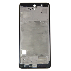 Рамка дисплея для Samsung SM-M317F (Galaxy M31s) <черный> Promise Mobile