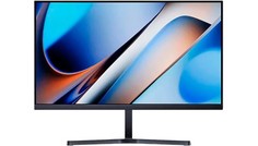 23.8" Монитор Xiaomi V24FAB-RA Black 75Hz 1920x1080 VA