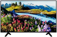 Телевизор Thomson T55USM7030, 55"(140 см), UHD 4K