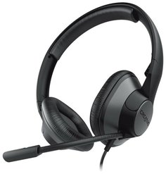 Проводное наушники Creative HS-720 V2 Black (51EF0960AA000*)