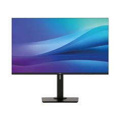 27" Монитор HIPER EasyView FH2716H Black 75Hz 1920x1080 IPS