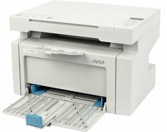 Лазерный принтер HIPER (M-1005NW (GR))