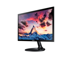 21.5" Монитор Samsung S22F350FHM Black 60Hz 1920x1080 TN