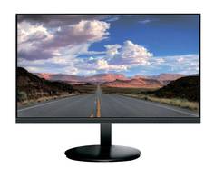 23.8" Монитор NPC MF2409-A Black 75Hz 1920x1080 IPS