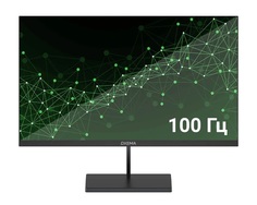 Монитор Digma Progress 24P501F 23.8", чёрный