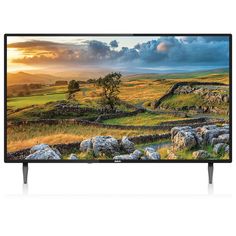 Телевизор BBK 40LEM-1007/FTS2C, 40"(102 см), HD