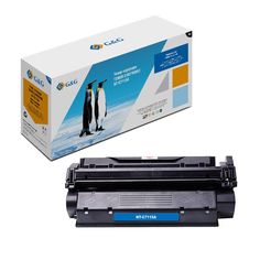 Картридж для лазерного принтера G&G NT-C7115A () черный, совместимый