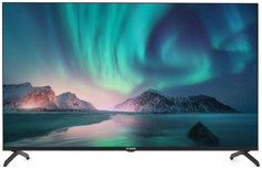 Телевизор Hyundai H-LED43BU7006, 43"(109 см), UHD 4K