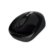 Беспроводная мышь Microsoft черный (GMF-00104)