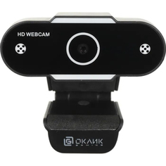 Web-камера Oklick OK-C012HD (1450106-K)