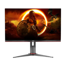 27" Монитор AOC 27G2SU Black 165Hz 1920x1080 VA