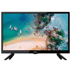 Телевизор Polar P24L51T2CSM, 24"(61 см), HD