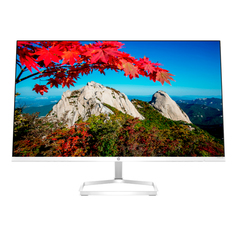 27" Монитор HP M27FD White 75Hz 1920x1080 IPS