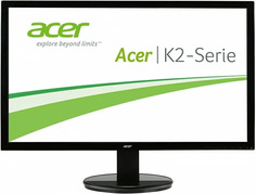 19.5" Монитор Acer K202HQLAb Black 60Hz 1366x768