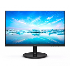 27" Монитор Philips 272V8LA Black 75Hz 1920x1080 VA