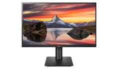 23.8" Монитор LG 24MP450-B Black 75Hz 1920x1080 IPS