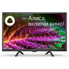 Телевизор Starwind SW-LED24SG304, 24"(61 см), HD