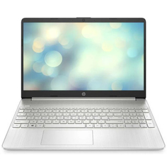 Ноутбук HP черный (7D1E4EA)