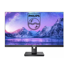 27" Монитор Philips 279P1/00 Black 60Hz 3840x2160 IPS