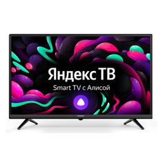 Телевизор Sunwind SUN-LED32XS305, 32"(81 см), FHD
