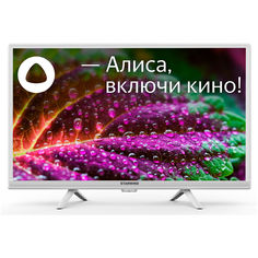 Телевизор Starwind SW-LED24SG312, 24"(61 см), HD