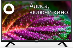 Телевизор Sunwind SUN-LED32XS300, 32"(81 см), HD