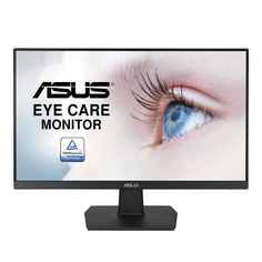 23.8" Монитор ASUS VA24EHE Black 75Hz 1920x1080 IPS