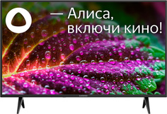 Телевизор Sunwind SUN-LED43XS301, 43"(109 см), FHD