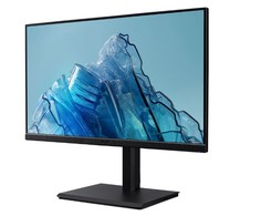 27" Монитор Acer Vero CB271Ubmiprux Black 75Hz 2560x1440 IPS