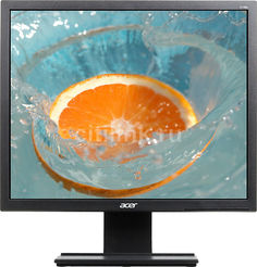 19" Монитор Acer V196LBb Black 60Hz 1280x1024 IPS