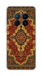 Чехол для Huawei Mate 50 Pro "Ковер" Case Place