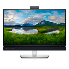 23.8" Монитор Dell C2422HE Black 60Hz 1920x1080 IPS