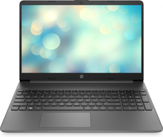 Ноутбук HP 15s-fq3023ur Gray (3T774EA#ACB)