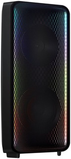 Портативная колонка Samsung Giga Party MX-ST50B Black (MX-ST50B/RU)