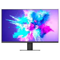 21.5" Монитор NPC MF2204 Black 75Hz 1920x1080 VA